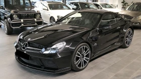 Mercedes-Benz SL 65 AMG Black Series/ V12 BITURBO/ CARBON/  | Mobile.bg    2