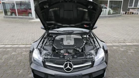 Mercedes-Benz SL 65 AMG Black Series/ V12 BITURBO/ CARBON/  | Mobile.bg    11