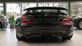 Mercedes-Benz SL 65 AMG Black Series/ V12 BITURBO/ CARBON/  | Mobile.bg    4