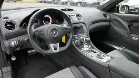 Mercedes-Benz SL 65 AMG Black Series/ V12 BITURBO/ CARBON/  | Mobile.bg    8