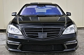 Mercedes-Benz S 500 * AMG* LONG* 3XTV* FULL MAXXX*  | Mobile.bg    2