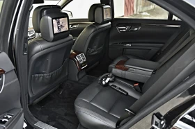 Mercedes-Benz S 500 * AMG* LONG* 3XTV* FULL MAXXX*  | Mobile.bg    15