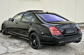 Mercedes-Benz S 500 * AMG* LONG* 3XTV* FULL MAXXX*  | Mobile.bg    4