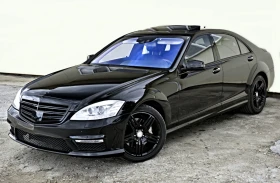 Mercedes-Benz S 500 * ПРОДАДЕНАА* * , снимка 1