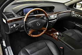 Mercedes-Benz S 500 * AMG* LONG* 3XTV* FULL MAXXX* , снимка 6