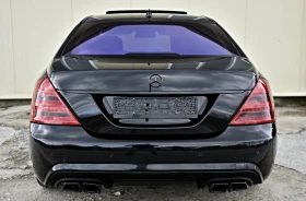 Mercedes-Benz S 500 * AMG* LONG* 3XTV* FULL MAXXX*  | Mobile.bg    5