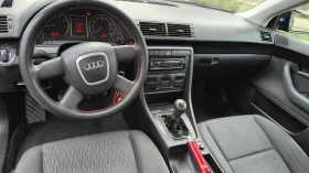 Audi A4 2.0 газ/бензин, снимка 7