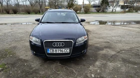 Audi A4 2.0 газ/бензин, снимка 1