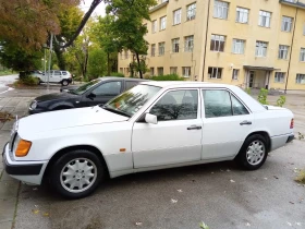 Mercedes-Benz 124 200Е, W 124, снимка 2