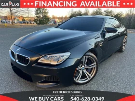  BMW M6