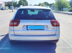 Обява за продажба на Citroen C5 ~7 500 лв. - изображение 1