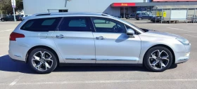 Обява за продажба на Citroen C5 ~7 500 лв. - изображение 3