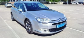 Обява за продажба на Citroen C5 ~7 500 лв. - изображение 1