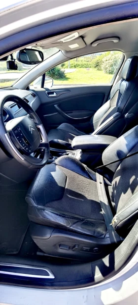 Citroen C5 | Mobile.bg    14