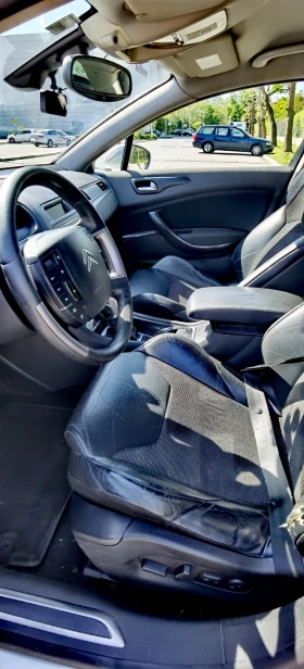 Citroen C5 | Mobile.bg    16
