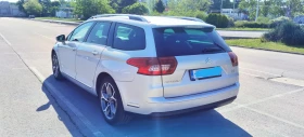 Citroen C5 | Mobile.bg    17