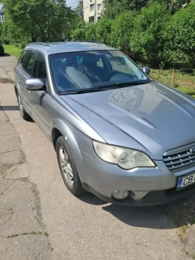 Обява за продажба на Subaru Outback ~9 300 лв. - изображение 1