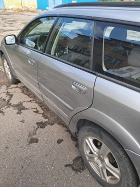 Обява за продажба на Subaru Outback ~9 300 лв. - изображение 7