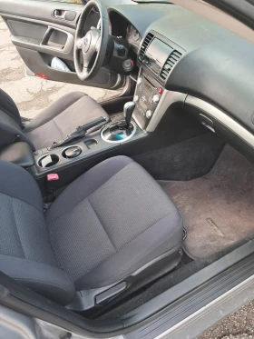 Обява за продажба на Subaru Outback ~9 300 лв. - изображение 8