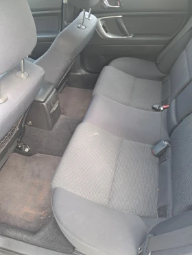 Обява за продажба на Subaru Outback ~9 300 лв. - изображение 11