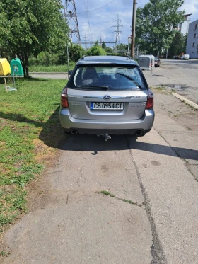 Обява за продажба на Subaru Outback ~9 300 лв. - изображение 4
