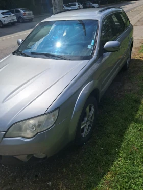Обява за продажба на Subaru Outback ~9 300 лв. - изображение 1