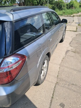 Обява за продажба на Subaru Outback ~9 300 лв. - изображение 3