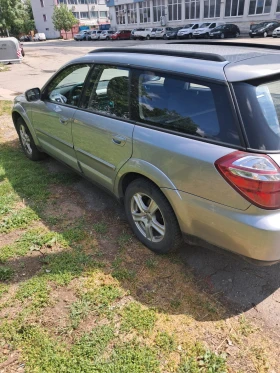 Обява за продажба на Subaru Outback ~9 300 лв. - изображение 5