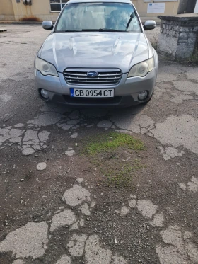 Обява за продажба на Subaru Outback ~9 300 лв. - изображение 6