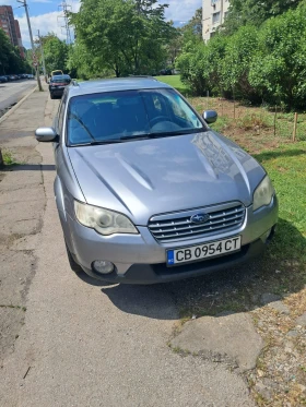 Обява за продажба на Subaru Outback ~9 300 лв. - изображение 2