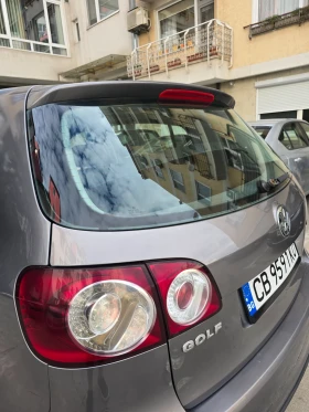 VW Golf Plus 1.9 TDi 105 к.с - 6750 лв. - 71566524 3