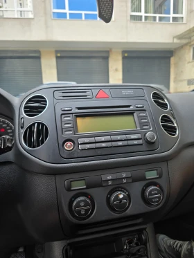 VW Golf Plus 1.9 TDi 105 к.с - 6750 лв. - 71566524 11