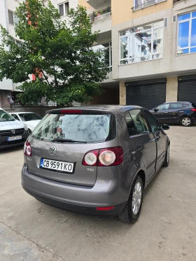 VW Golf Plus 1.9 TDi 105 к.с - 6750 лв. - 71566524 2