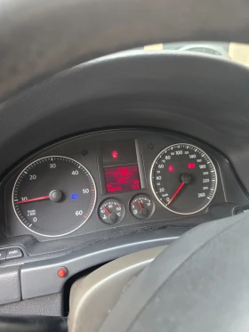 VW Golf Plus 1.9 TDi 105 к.с - 6750 лв. - 71566524 9