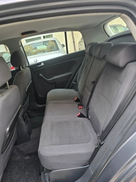 VW Golf Plus 1.9 TDi 105 к.с - 6750 лв. - 71566524 13
