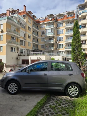 VW Golf Plus 1.9 TDi 105 к.с - 6750 лв. - 71566524 16
