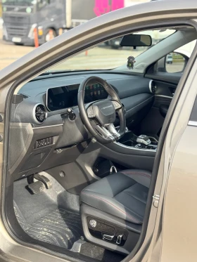DONGFENG T5-EVO 1.5T CarPlay  | Mobile.bg    9