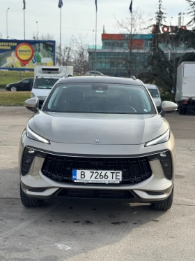     DONGFENG T5-EVO 1.5T CarPlay 