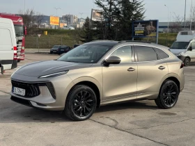 DONGFENG T5-EVO 1.5T CarPlay  | Mobile.bg    3