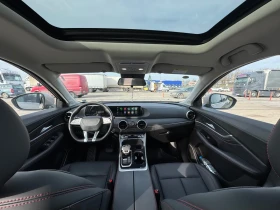 DONGFENG T5-EVO 1.5T CarPlay  | Mobile.bg    6