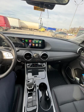 DONGFENG T5-EVO 1.5T CarPlay  | Mobile.bg    10