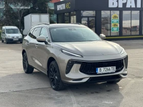DONGFENG T5-EVO 1.5T CarPlay  | Mobile.bg    2