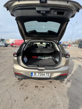 DONGFENG T5-EVO 1.5T CarPlay  | Mobile.bg    8
