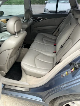 Обява за продажба на Mercedes-Benz E 270 E270 ~6 000 лв. - изображение 5