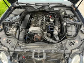 Mercedes-Benz E 270 E270 | Mobile.bg    13