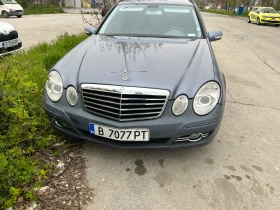 Обява за продажба на Mercedes-Benz E 270 E270 ~6 000 лв. - изображение 4