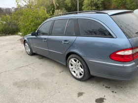 Обява за продажба на Mercedes-Benz E 270 E270 ~6 000 лв. - изображение 1
