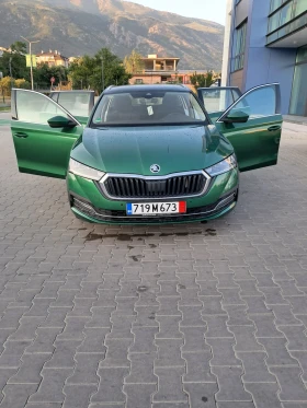 Обява за продажба на Skoda Octavia ~51 999 лв. - изображение 2