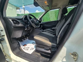 Fiat Doblo | Mobile.bg    9
