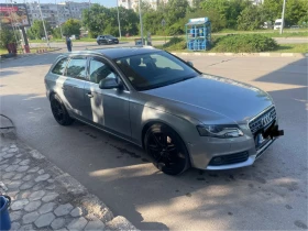 Обява за продажба на Audi A4 2.0 Т Quattro ~17 000 лв. - изображение 1